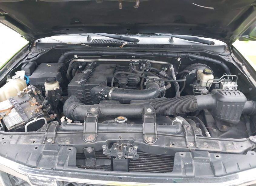 Photo 10 of 2016 Nissan Frontier S (VIN 1N6BD0CT2GN720834)