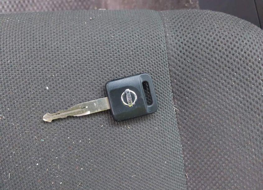 Photo 11 of 2016 Nissan Frontier S (VIN 1N6BD0CT2GN720834)