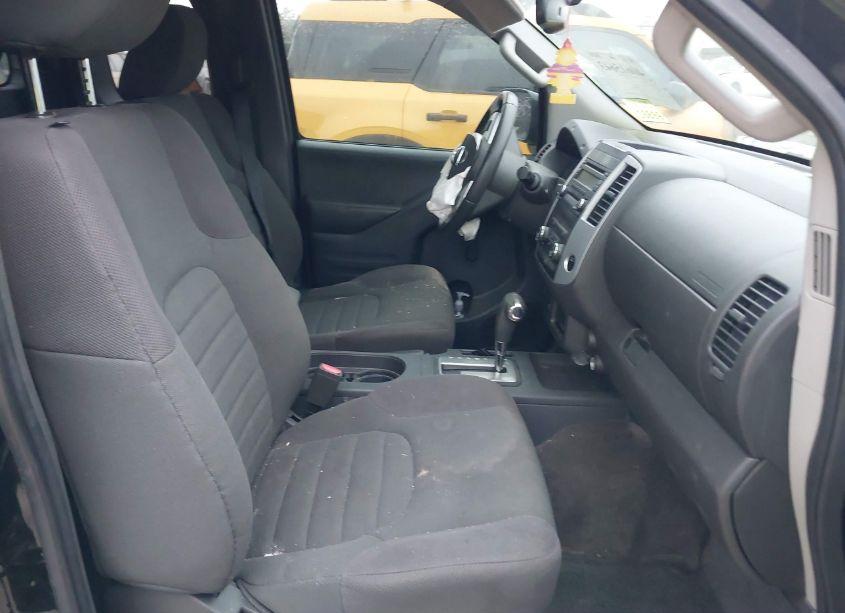 Photo 5 of 2016 Nissan Frontier S (VIN 1N6BD0CT2GN720834)