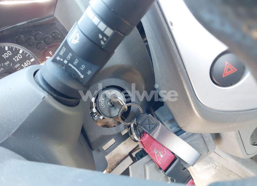 Photo 11 of 2016 Nissan Frontier S (VIN 1N6BD0CT2GN798689)