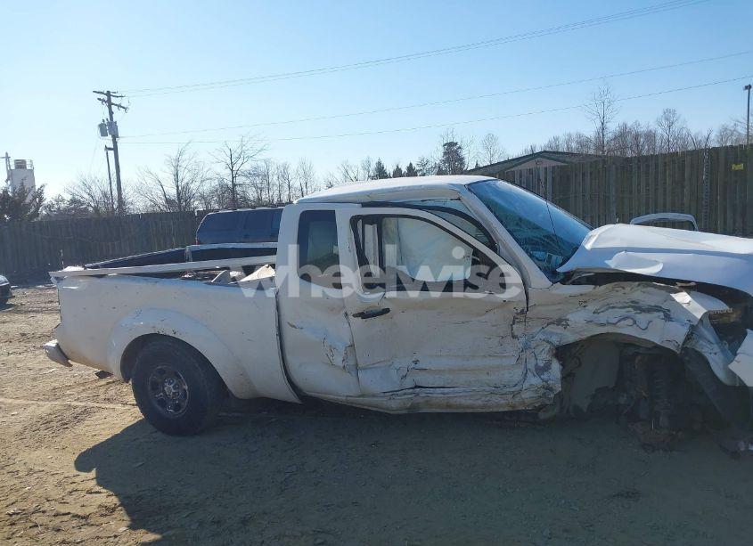 Photo 14 of 2016 Nissan Frontier S (VIN 1N6BD0CT2GN798689)