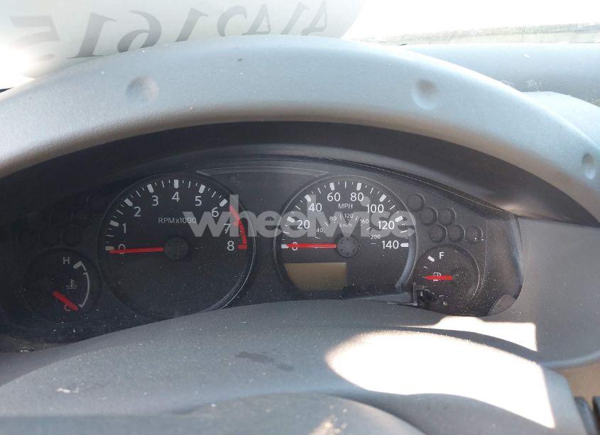 Photo 16 of 2016 Nissan Frontier S (VIN 1N6BD0CT2GN798689)