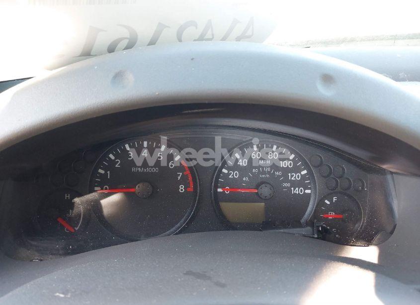 Photo 7 of 2016 Nissan Frontier S (VIN 1N6BD0CT2GN798689)