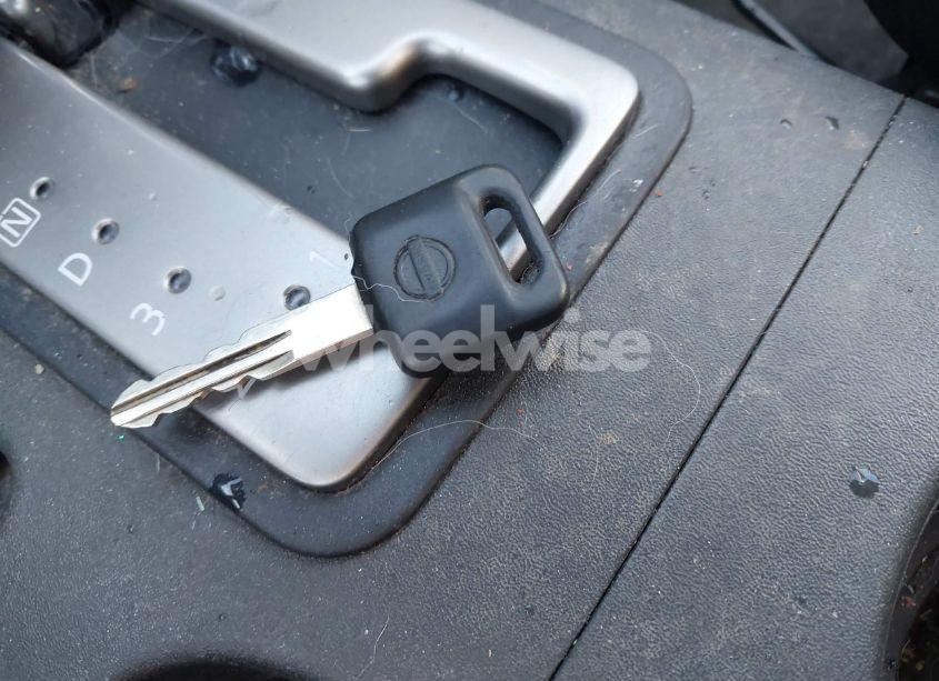 Photo 11 of 2017 Nissan Frontier SV-I4 (VIN 1N6BD0CT2HN733245)