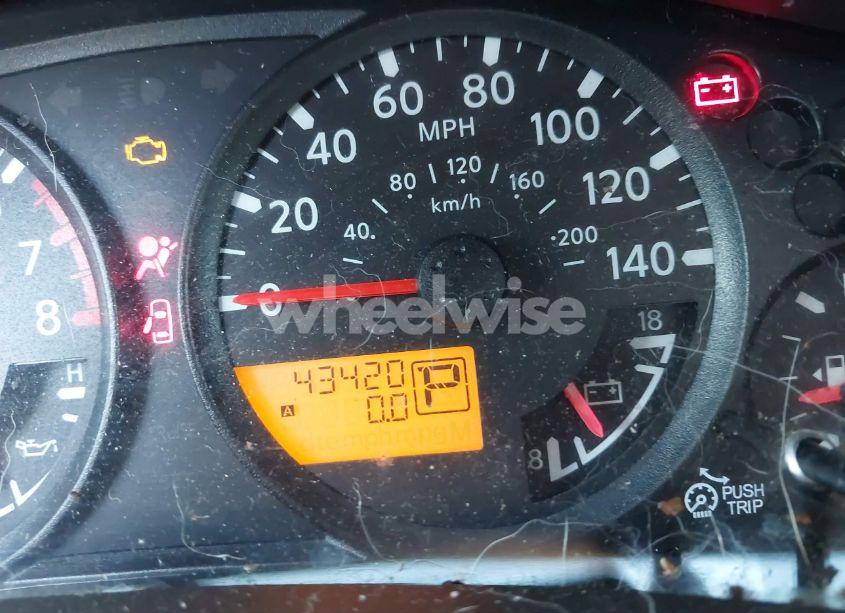 Photo 15 of 2017 Nissan Frontier SV-I4 (VIN 1N6BD0CT2HN733245)