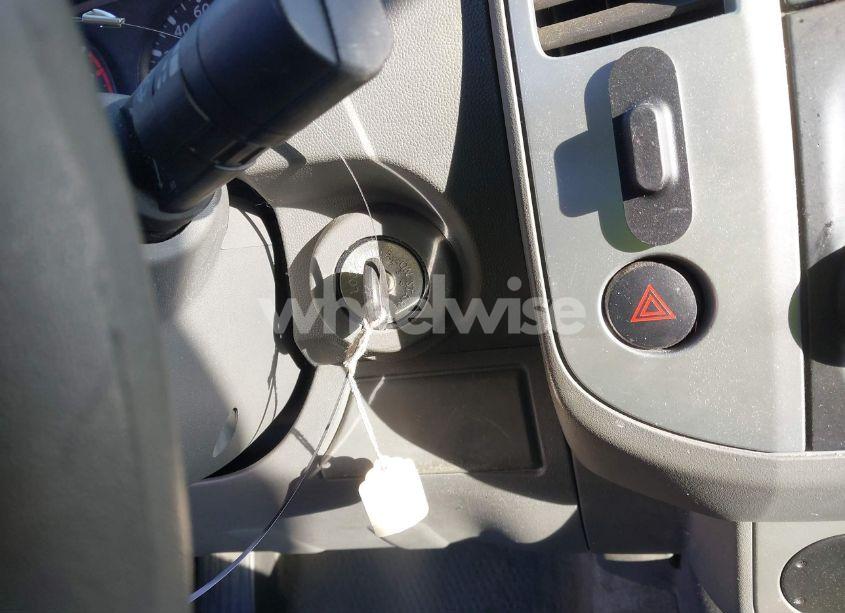 Photo 11 of 2017 Nissan Frontier S (VIN 1N6BD0CT2HN765631)