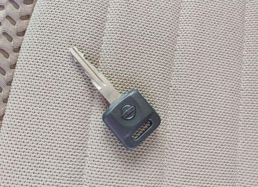 Photo 11 of 2019 Nissan Frontier SV-I4 (VIN 1N6BD0CT2KN769170)