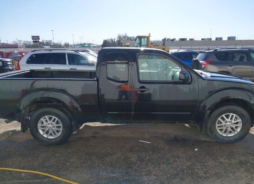 Photo 13 of 2019 Nissan Frontier SV-I4 (VIN 1N6BD0CT2KN769170)