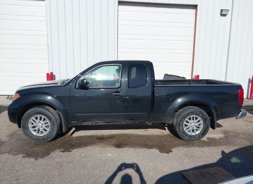 Photo 14 of 2019 Nissan Frontier SV-I4 (VIN 1N6BD0CT2KN769170)