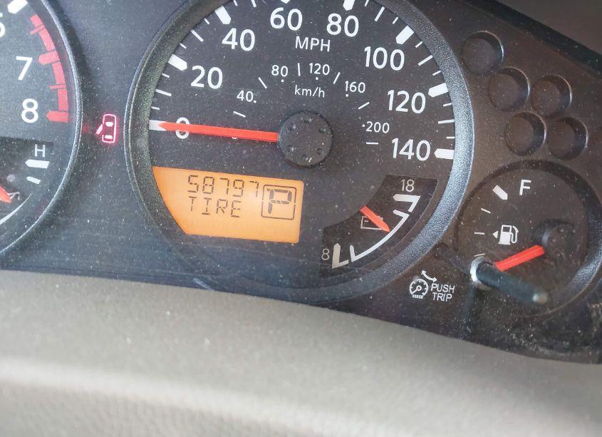 Photo 15 of 2019 Nissan Frontier SV-I4 (VIN 1N6BD0CT2KN769170)