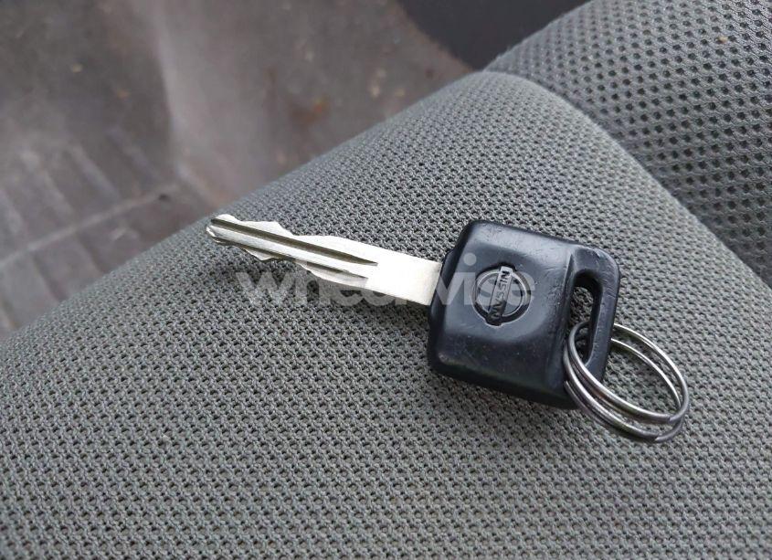 Photo 11 of 2017 Nissan Frontier S (VIN 1N6BD0CT3HN707902)