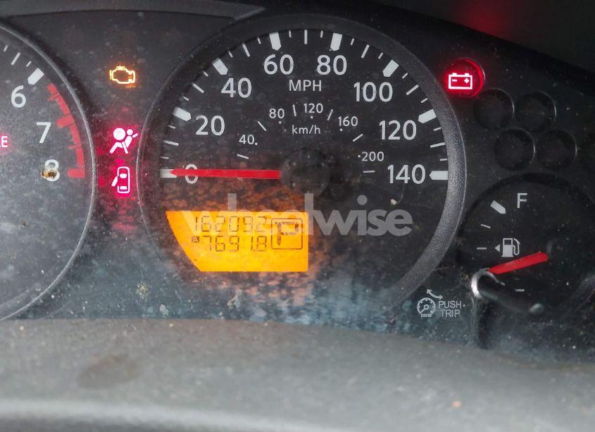 Photo 15 of 2017 Nissan Frontier S (VIN 1N6BD0CT3HN707902)