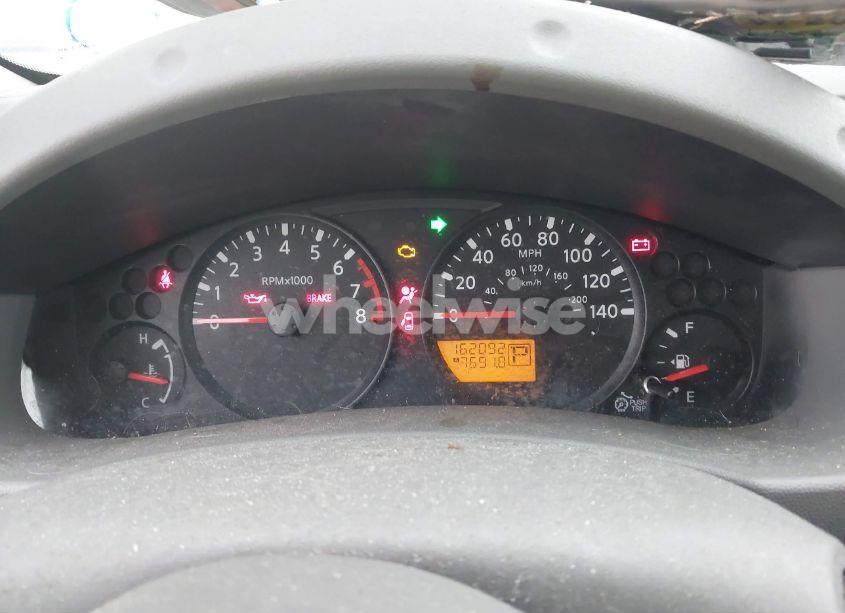 Photo 7 of 2017 Nissan Frontier S (VIN 1N6BD0CT3HN707902)