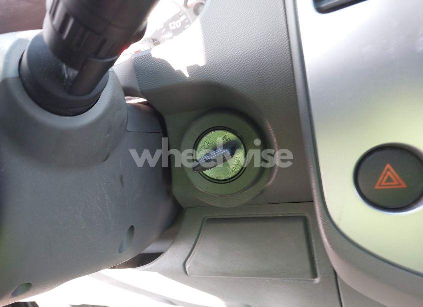 Photo 11 of 2018 Nissan Frontier S (VIN 1N6BD0CT3JN708201)