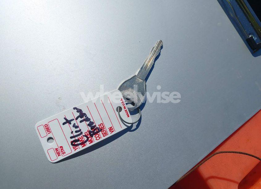 Photo 11 of 2018 Nissan Frontier S (VIN 1N6BD0CT3JN748049)