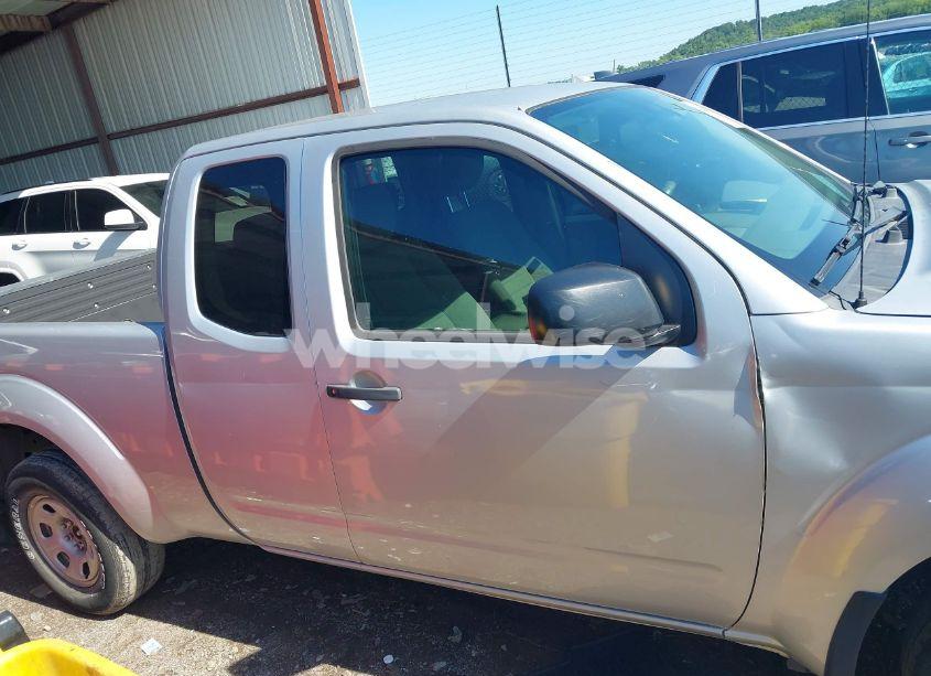 Photo 14 of 2018 Nissan Frontier S (VIN 1N6BD0CT3JN748049)