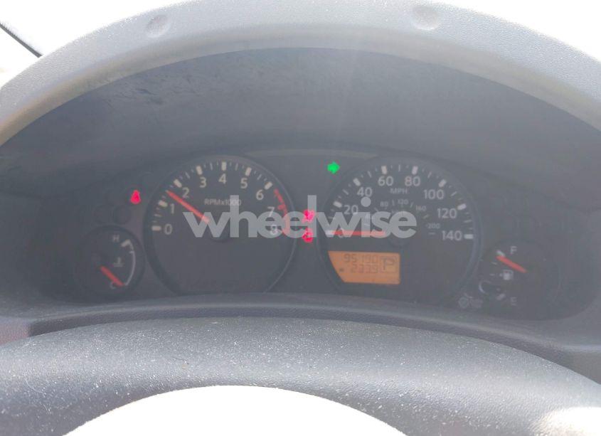 Photo 7 of 2018 Nissan Frontier S (VIN 1N6BD0CT3JN748049)