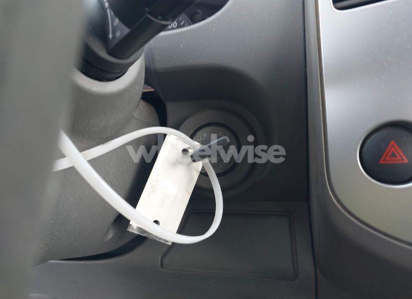 Photo 11 of 2018 Nissan Frontier S (VIN 1N6BD0CT3JN760539)