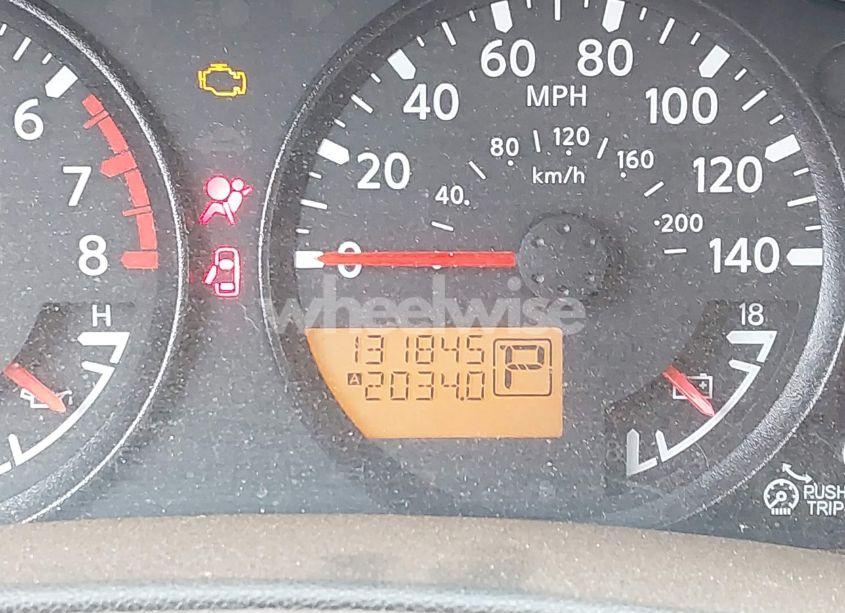 Photo 15 of 2013 Nissan Frontier SV-I4 (VIN 1N6BD0CT4DN736013)