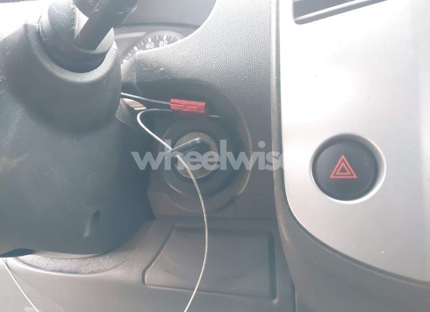 Photo 11 of 2015 Nissan Frontier S/SV-I4 (VIN 1N6BD0CT4FN706674)