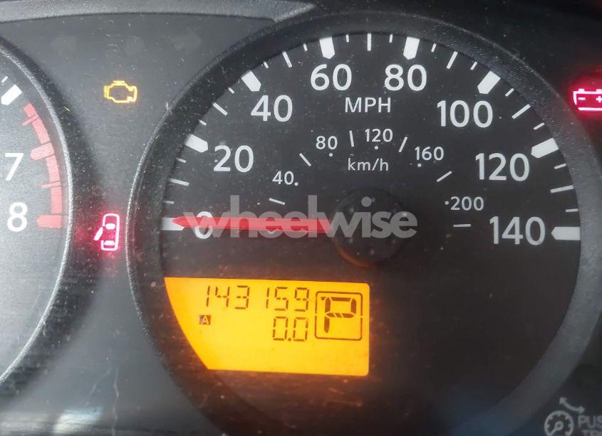 Photo 15 of 2015 Nissan Frontier S/SV-I4 (VIN 1N6BD0CT4FN706674)