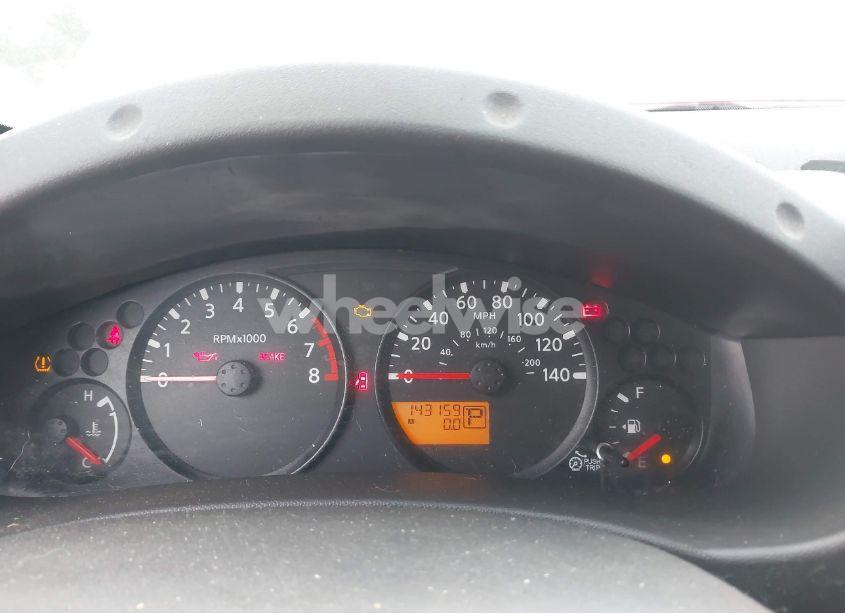 Photo 7 of 2015 Nissan Frontier S/SV-I4 (VIN 1N6BD0CT4FN706674)