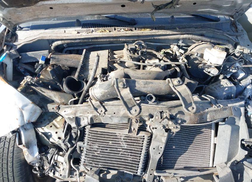 Photo 10 of 2015 Nissan Frontier S/SV-I4 (VIN 1N6BD0CT4FN707775)