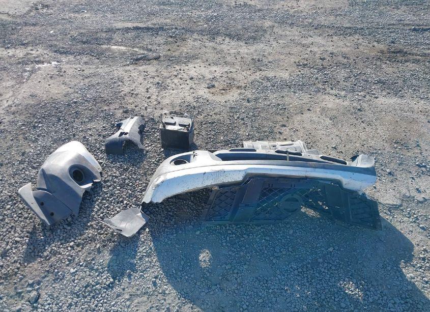 Photo 12 of 2015 Nissan Frontier S/SV-I4 (VIN 1N6BD0CT4FN707775)