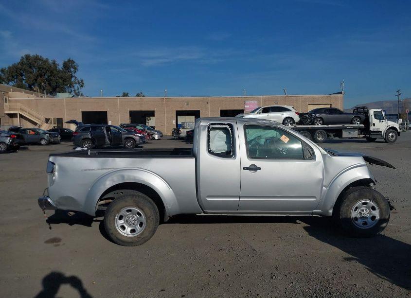 Photo 14 of 2015 Nissan Frontier S/SV-I4 (VIN 1N6BD0CT4FN707775)