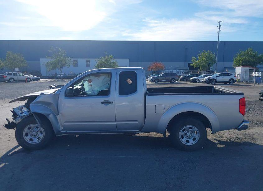 Photo 15 of 2015 Nissan Frontier S/SV-I4 (VIN 1N6BD0CT4FN707775)