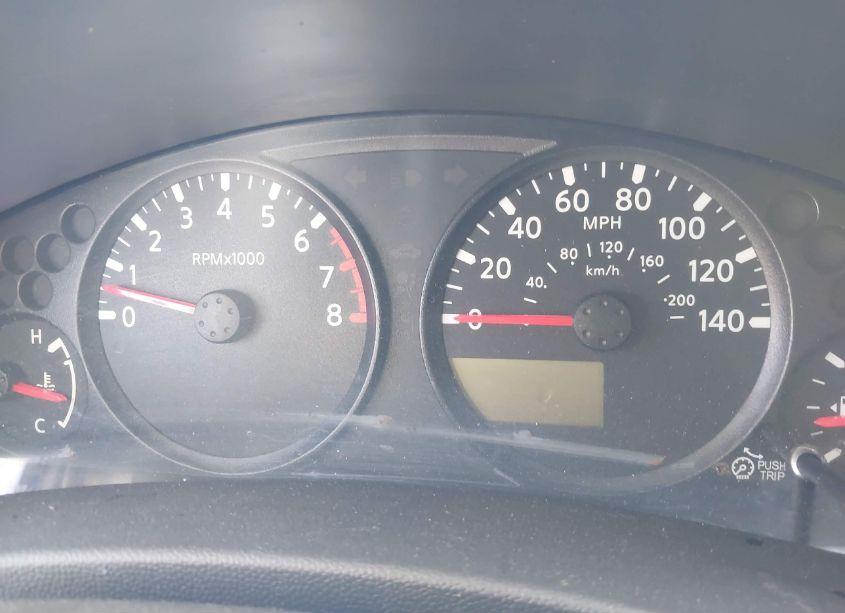 Photo 7 of 2015 Nissan Frontier S/SV-I4 (VIN 1N6BD0CT4FN707775)