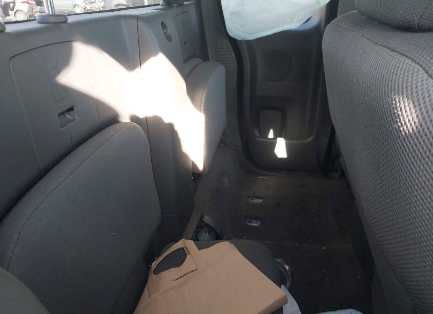 Photo 8 of 2015 Nissan Frontier S/SV-I4 (VIN 1N6BD0CT4FN707775)