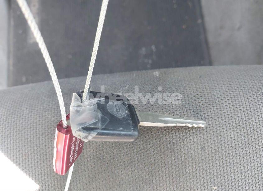 Photo 11 of 2016 Nissan Frontier S (VIN 1N6BD0CT4GN734797)