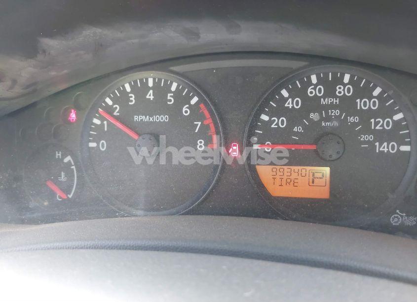 Photo 7 of 2016 Nissan Frontier S (VIN 1N6BD0CT4GN734797)