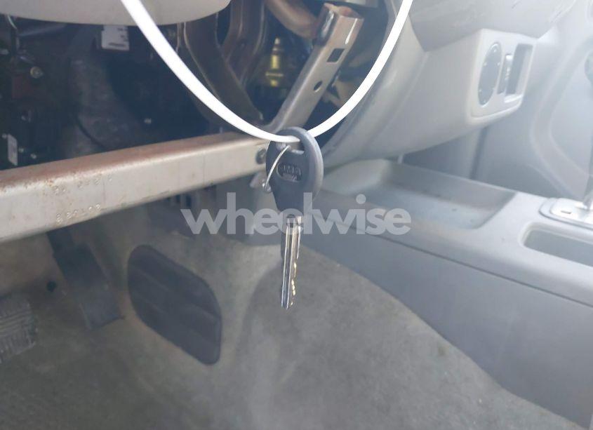 Photo 11 of 2017 Nissan Frontier S (VIN 1N6BD0CT4HN715751)