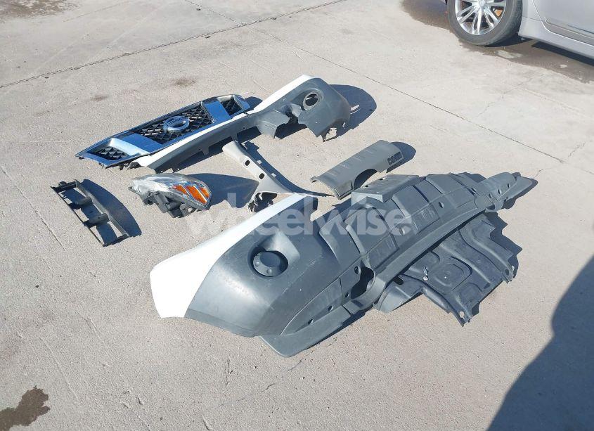 Photo 12 of 2017 Nissan Frontier S (VIN 1N6BD0CT4HN715751)