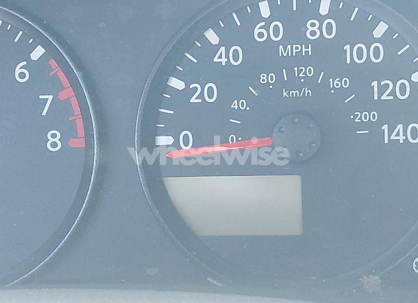 Photo 16 of 2017 Nissan Frontier S (VIN 1N6BD0CT4HN715751)