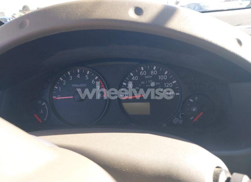 Photo 7 of 2017 Nissan Frontier S (VIN 1N6BD0CT4HN715751)