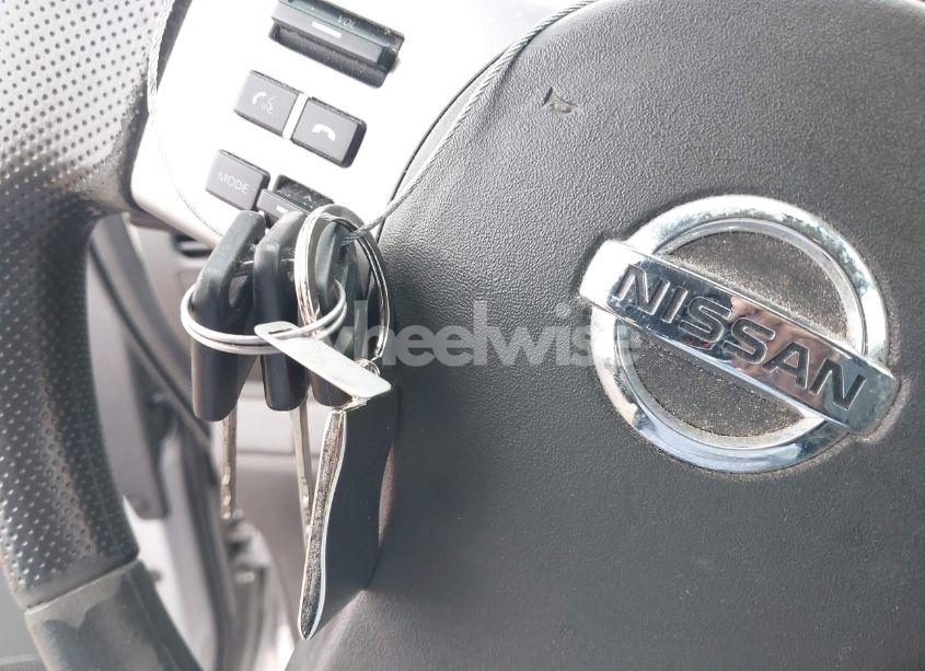 Photo 11 of 2017 Nissan Frontier S (VIN 1N6BD0CT4HN752511)