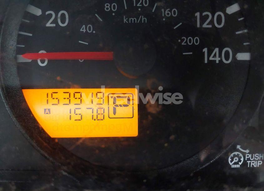 Photo 7 of 2017 Nissan Frontier S (VIN 1N6BD0CT4HN752511)