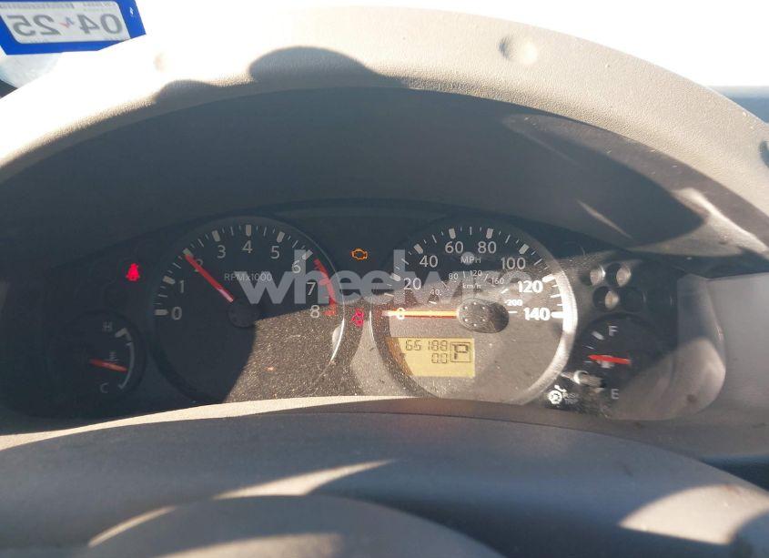 Photo 7 of 2018 Nissan Frontier S (VIN 1N6BD0CT4JN744799)