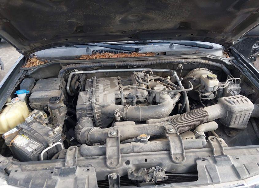 Photo 10 of 2018 Nissan Frontier S (VIN 1N6BD0CT4JN749792)