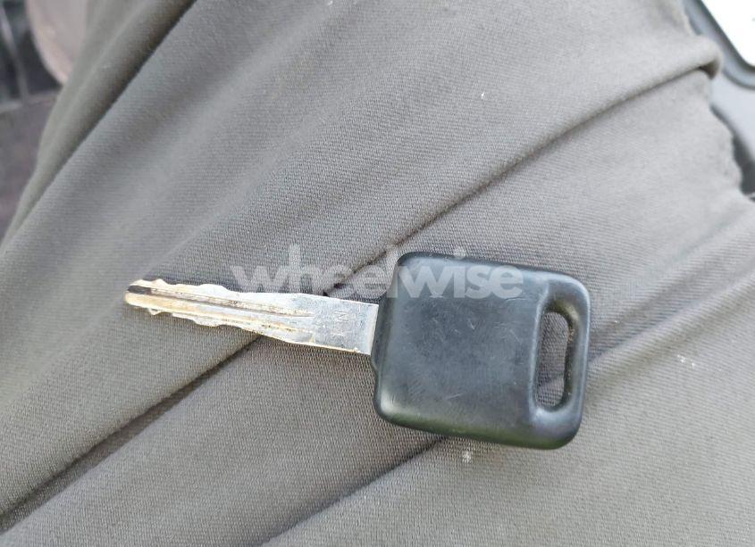 Photo 11 of 2018 Nissan Frontier S (VIN 1N6BD0CT4JN749792)