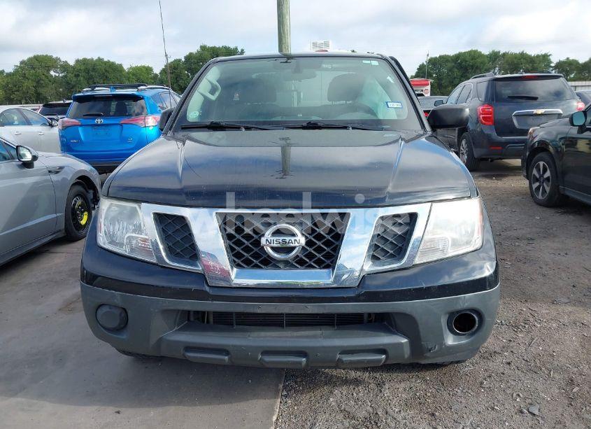 Photo 12 of 2018 Nissan Frontier S (VIN 1N6BD0CT4JN749792)