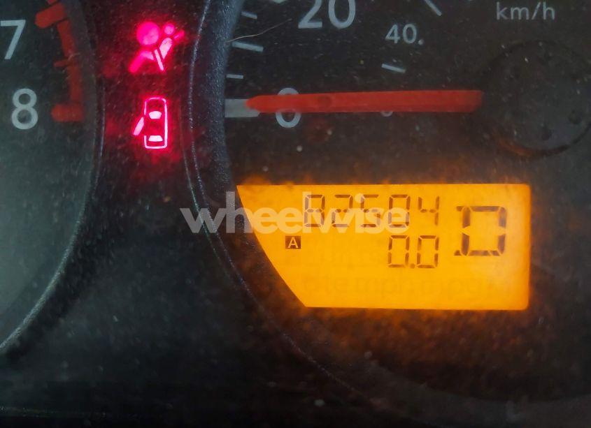 Photo 15 of 2018 Nissan Frontier S (VIN 1N6BD0CT4JN749792)