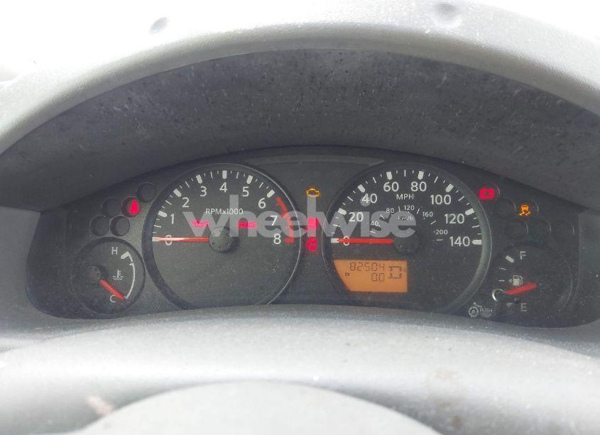 Photo 7 of 2018 Nissan Frontier S (VIN 1N6BD0CT4JN749792)