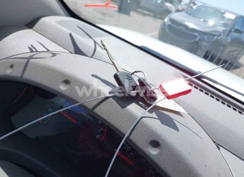 Photo 11 of 2019 Nissan Frontier S (VIN 1N6BD0CT4KN715613)