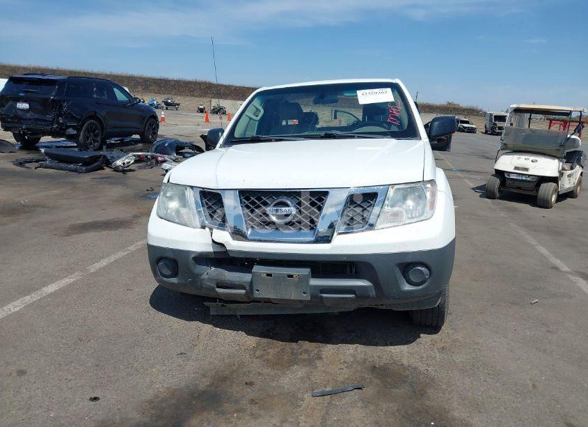 Photo 12 of 2019 Nissan Frontier S (VIN 1N6BD0CT4KN715613)