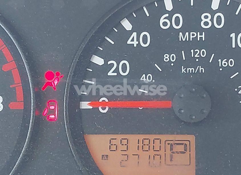 Photo 15 of 2019 Nissan Frontier S (VIN 1N6BD0CT4KN715613)