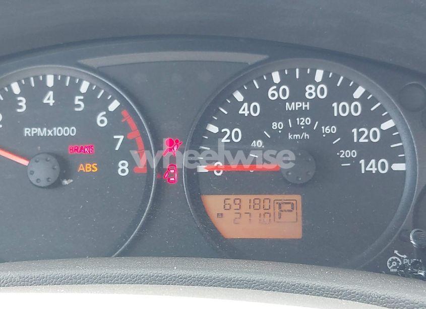 Photo 7 of 2019 Nissan Frontier S (VIN 1N6BD0CT4KN715613)